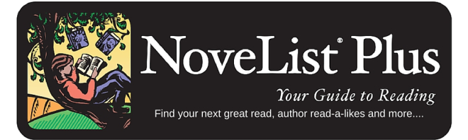 Novelist Logo