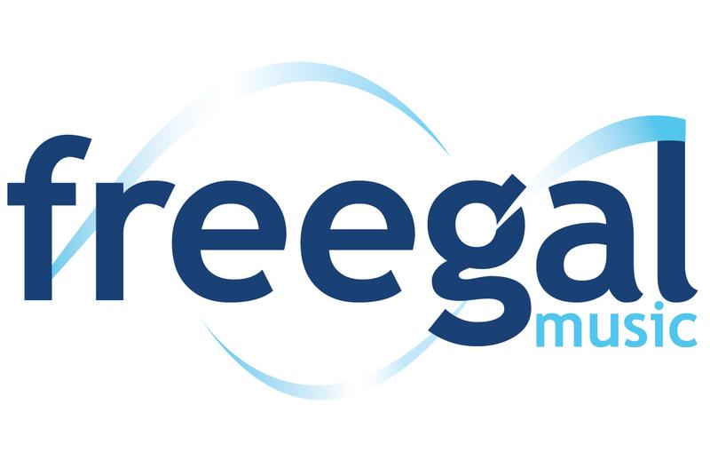 Freegal logo