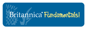 Britannica Fundamentals logo