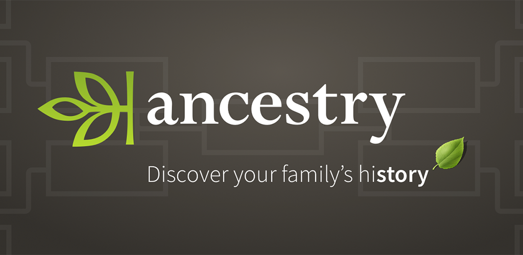 ancestry logo