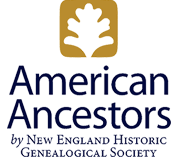 American Ancestors Logo