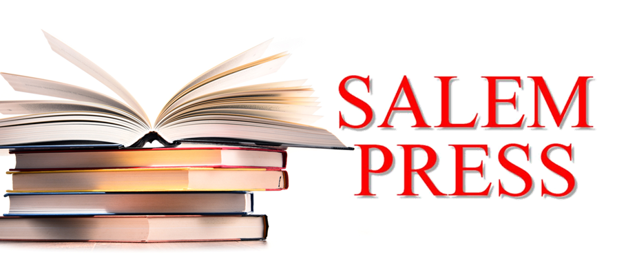 Salem Press logo