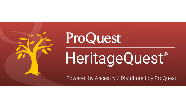 HeritageQuest logo