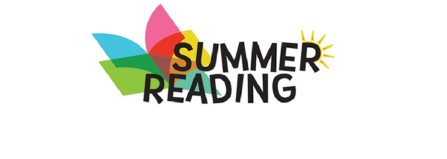 Register for Summer Reading