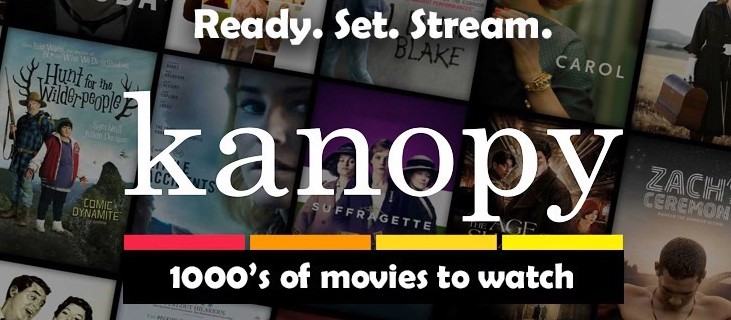 Kanopy Stream Free Movies